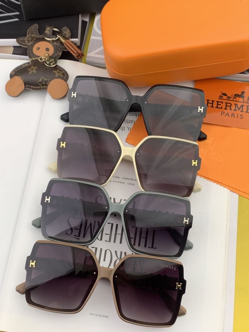 Hermes Sunglasses